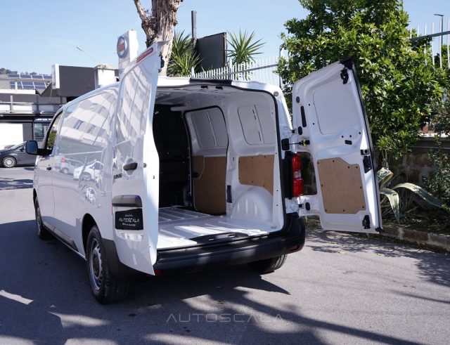 FIAT Scudo usata 20