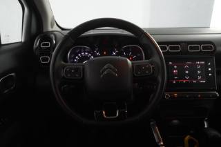 CITROEN C3 Aircross usata 10