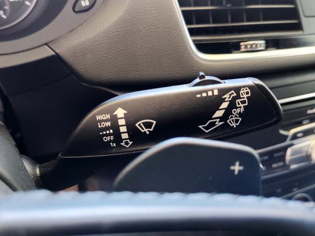 AUDI Q3 usata, con USB