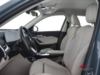 BMW X1 usata 8