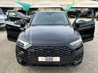 AUDI Q5 usata, con Cerchi in lega