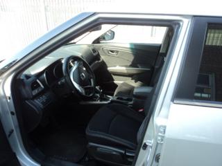 SSANGYONG Tivoli usata, con Antifurto