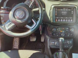 JEEP Renegade usata, con Autoradio