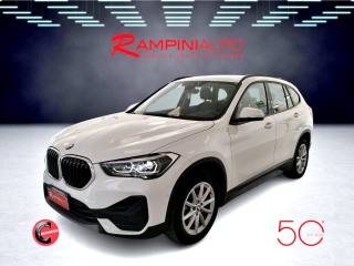 BMW X1 XDrive18d 150 Cv Pronta Consegna Usato Garantito