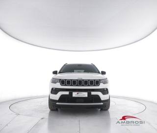JEEP Compass usata 4