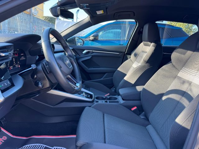 AUDI A3 usata, con Controllo automatico clima