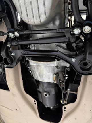 MERCEDES-BENZ 190 usata 35