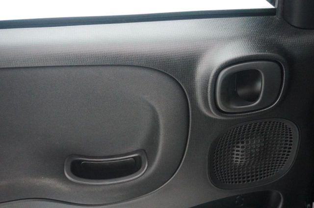 FIAT Panda usata, con Airbag testa