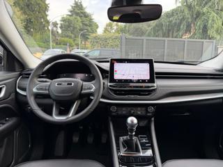 JEEP Compass usata, con Filtro antiparticolato