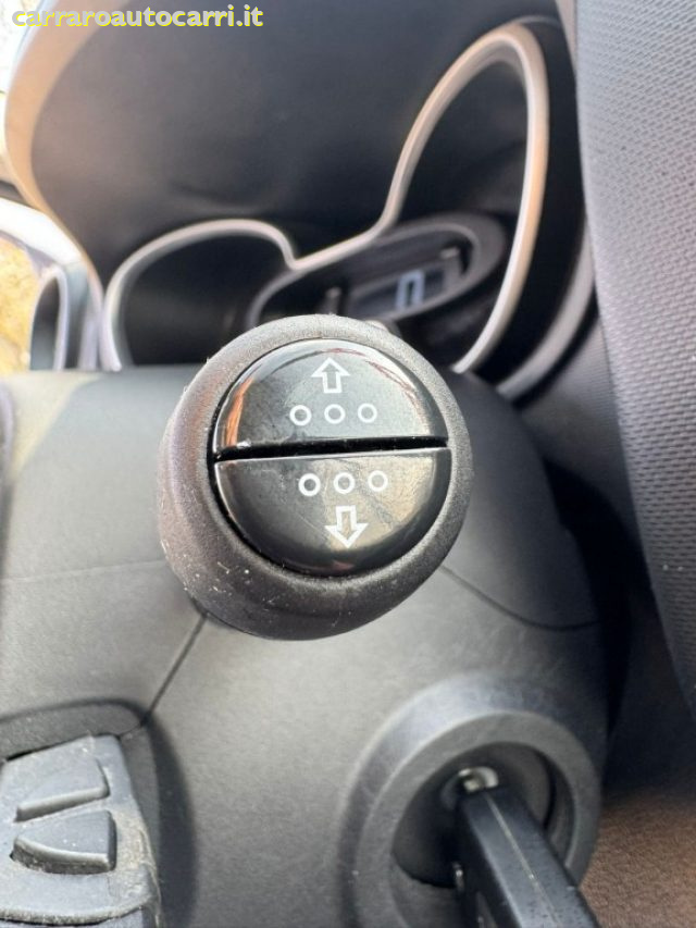 RENAULT Trafic usata, con Supporto lombare