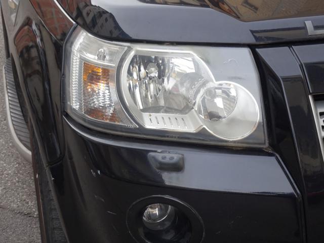 LAND ROVER Freelander usata 38
