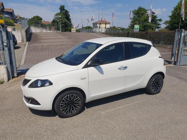LANCIA Ypsilon usata, con Airbag Passeggero