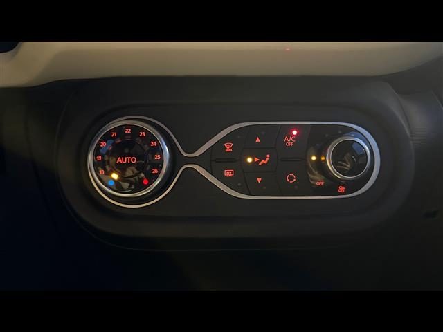 RENAULT Twingo usata, con Boardcomputer