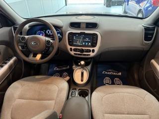 KIA Soul usata, con ESP