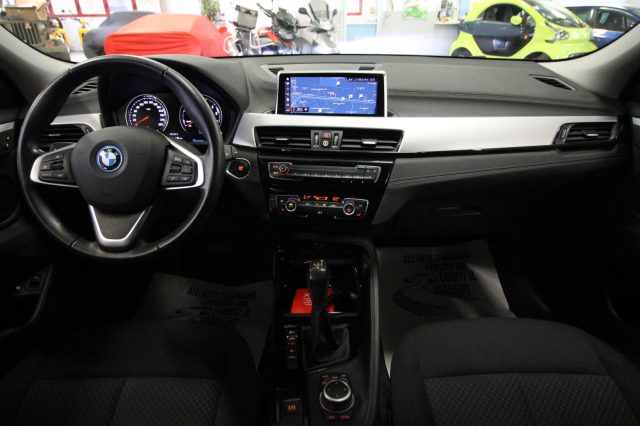 BMW X2 usata, con Controllo automatico clima