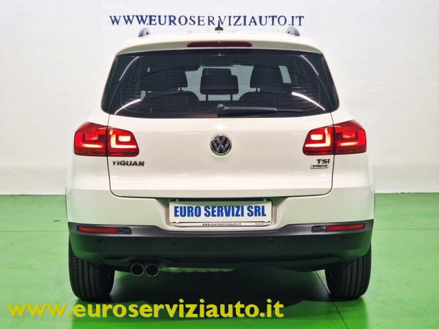 VOLKSWAGEN Tiguan usata 56