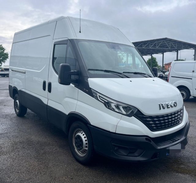 IVECO usata 9