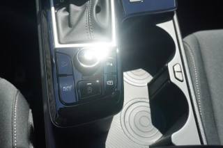 KIA Sportage usata, con Servosterzo