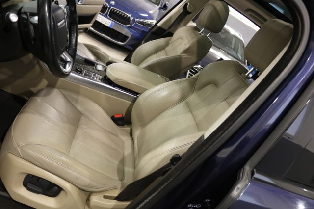 LAND ROVER Range Rover Sport usata, con Controllo trazione