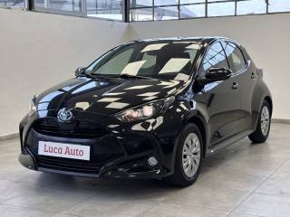 TOYOTA Yaris 1.5 Hybrid 5p. *GARANZIA TOYOTA*UNICO PROP.*
