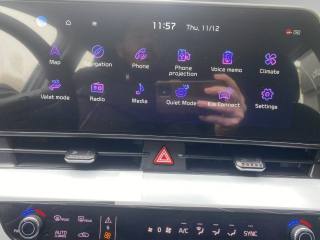 KIA Sportage usata, con Autoradio digitale