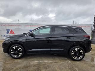 OPEL Grandland usata, con Airbag laterali