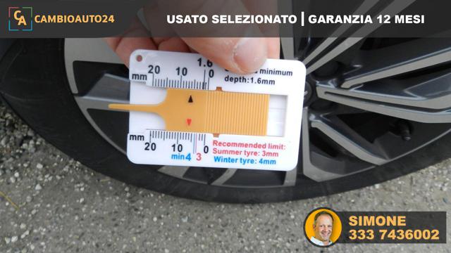 PEUGEOT 508 usata 125