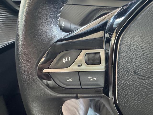 PEUGEOT 208 usata, con Servosterzo