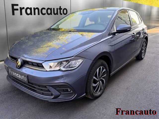 VOLKSWAGEN Polo usata, con ABS