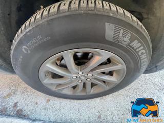 LAND ROVER Discovery Sport usata 45