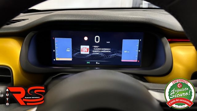 JEEP Avenger usata, con Sensore di pioggia
