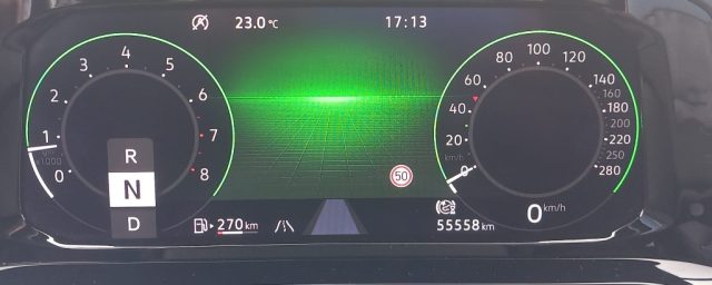 VOLKSWAGEN Golf GTI usata, con Climatizzatore