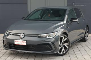 VOLKSWAGEN Golf usata, con Airbag