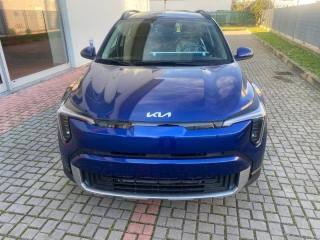 KIA Stonic usata, con Airbag laterali