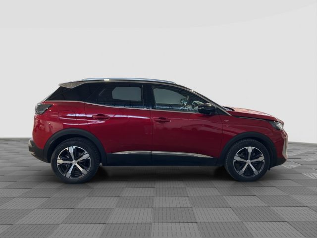 PEUGEOT 3008 usata 5