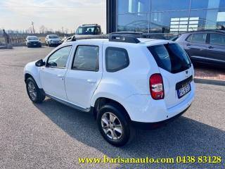 DACIA Duster usata, con Airbag Passeggero