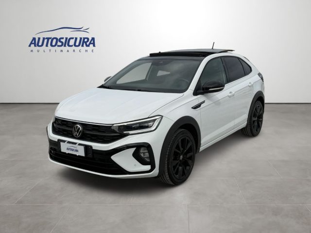 VOLKSWAGEN Taigo usata, con ABS