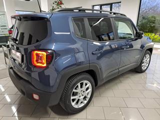 JEEP Renegade usata, con Climatizzatore