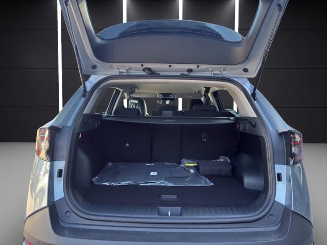 KIA Sportage usata, con Autoradio digitale