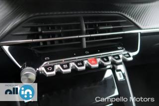 PEUGEOT 208 usata 10