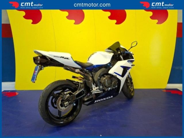 HONDA CBR 1000 RR usata 3