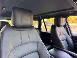 LAND ROVER Range Rover usata, con USB