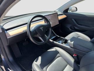 TESLA Model 3 usata 8