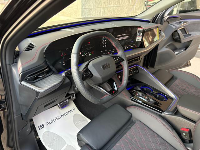 AUDI Q5 usata, con Cruise Control