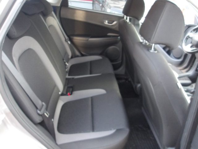 HYUNDAI Kona usata, con Servosterzo