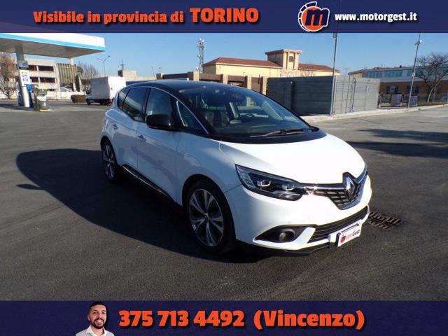 RENAULT Scenic usata, con ABS