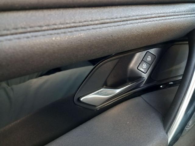 LAND ROVER Discovery Sport usata, con Interni in pelle