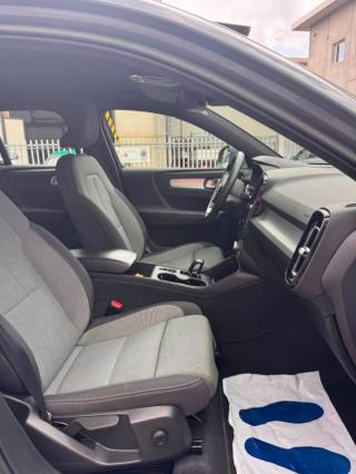 VOLVO XC40 usata, con Chiusura centralizzata