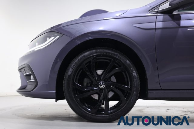 VOLKSWAGEN Polo usata, con Servosterzo