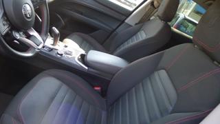 ALFA ROMEO Stelvio usata, con Cruise Control